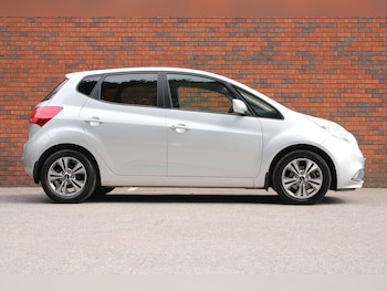 Used Kia Venga 2015 for sale - 78527970: Photo