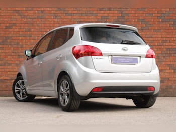 Used Kia Venga 2015 for sale - 78527970: Photo