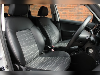 Used Kia Venga 2015 for sale - 78527970: Photo