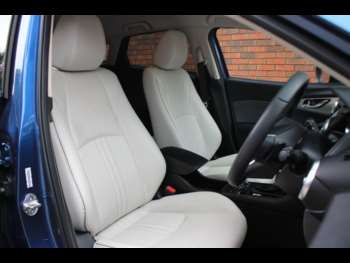 Used Mazda CX-3 2019 for sale - 75199849: Photo