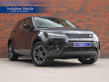 Used Land Rover Range Rover Evoque 2020 for sale - 79304320: Photo