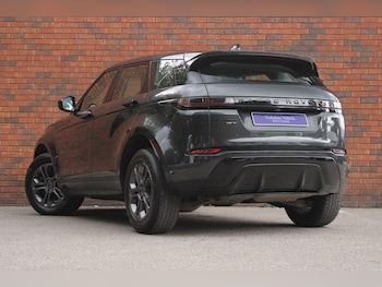 Used Land Rover Range Rover Evoque 2020 for sale - 79304320: Photo