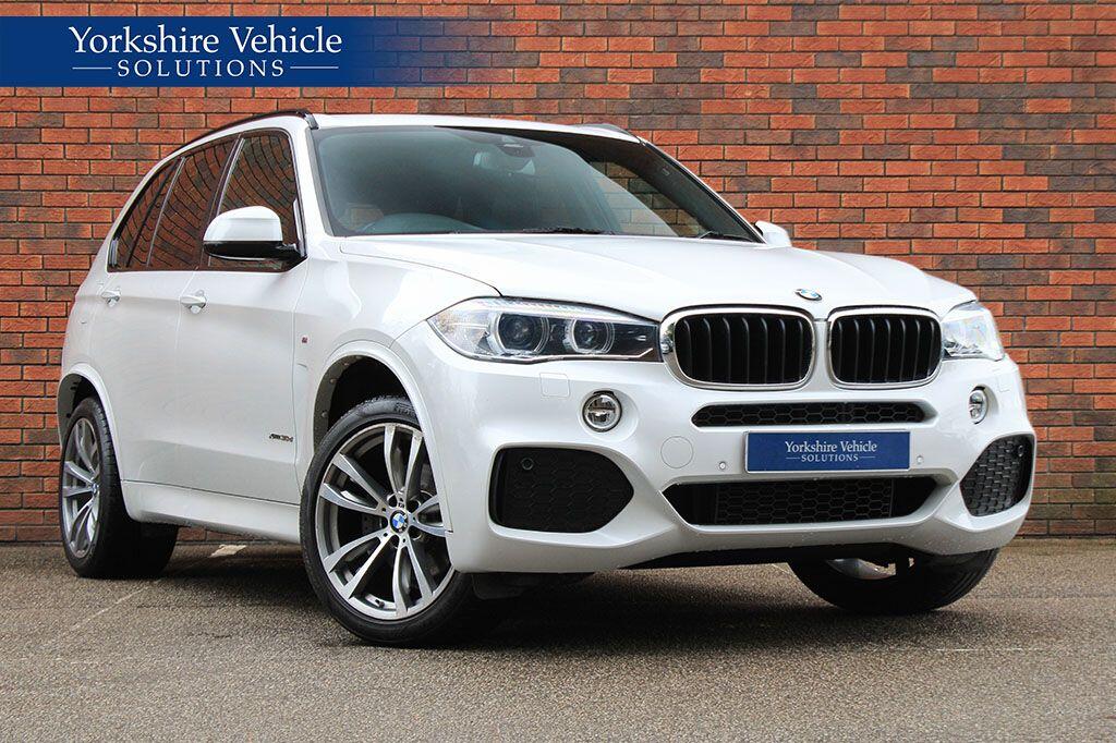 Used BMW X5 2018 for sale - 76549211: Photo 1