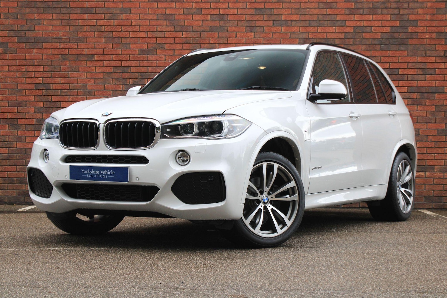 Used BMW X5 2018 for sale - 76549211: Photo 13