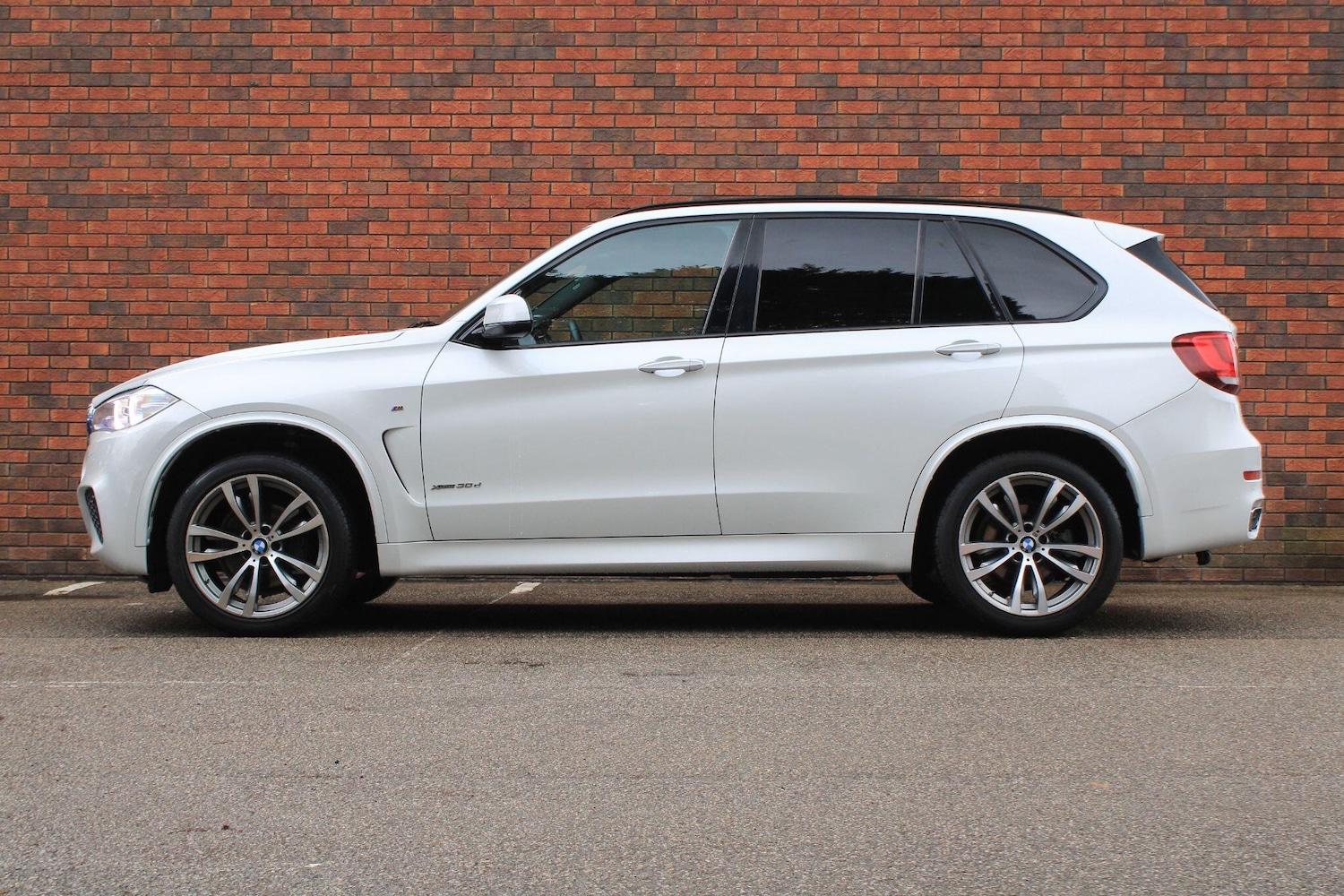 Used BMW X5 2018 for sale - 76549211: Photo 14