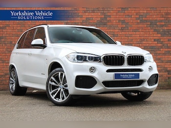 Used BMW X5 2018 for sale - 76549211: Photo
