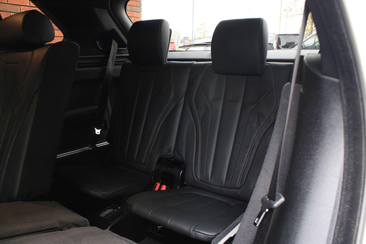 Used BMW X5 2018 for sale - 76549211: Photo 21