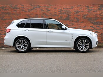 Used BMW X5 2018 for sale - 76549211: Photo