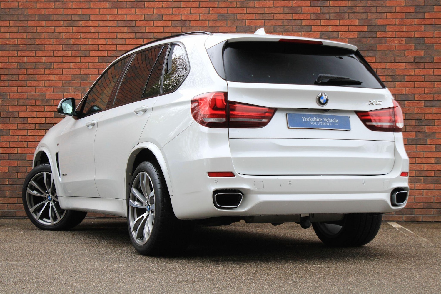Used BMW X5 2018 for sale - 76549211: Photo 3