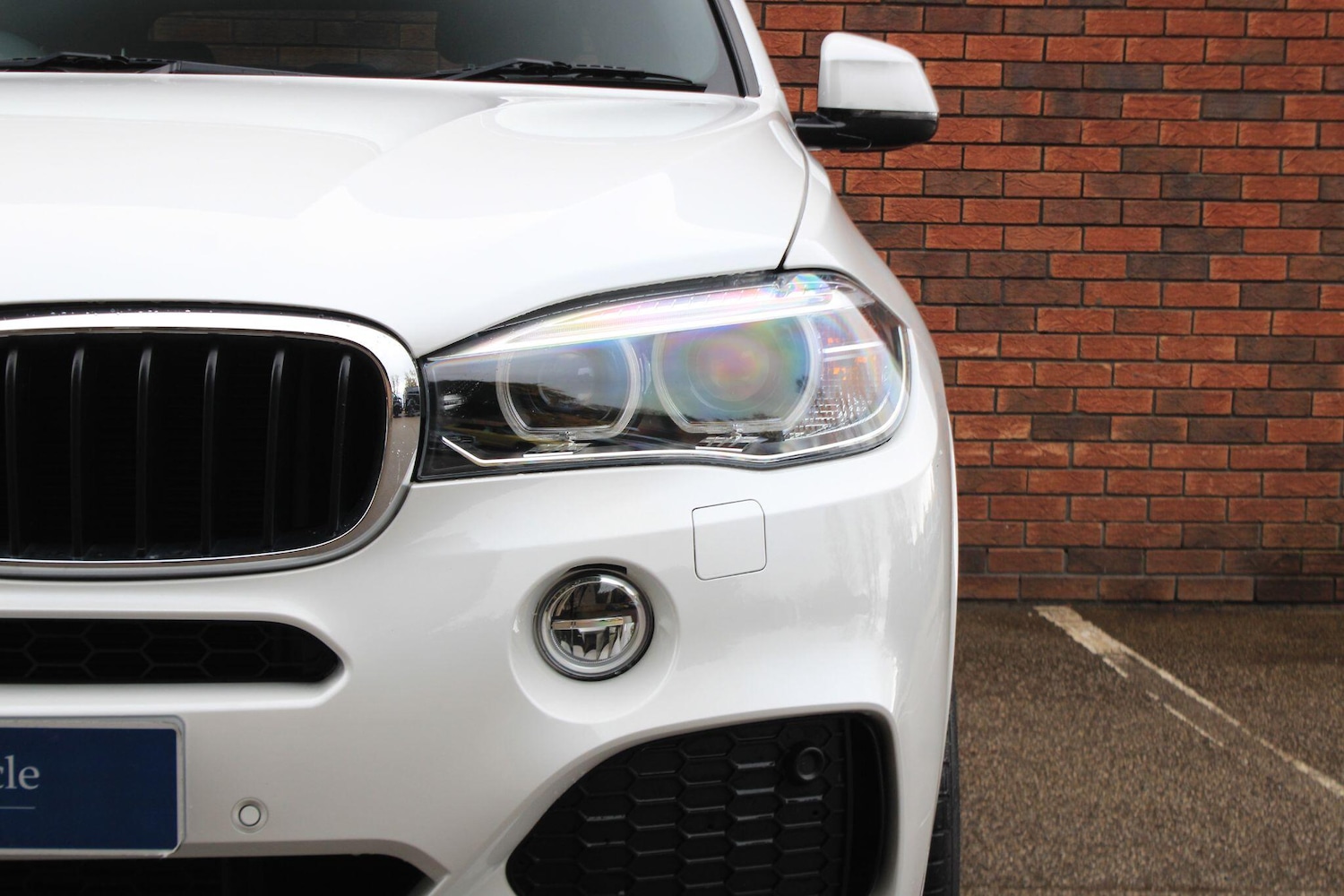 Used BMW X5 2018 for sale - 76549211: Photo 38