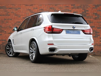 Used BMW X5 2018 for sale - 76549211: Photo