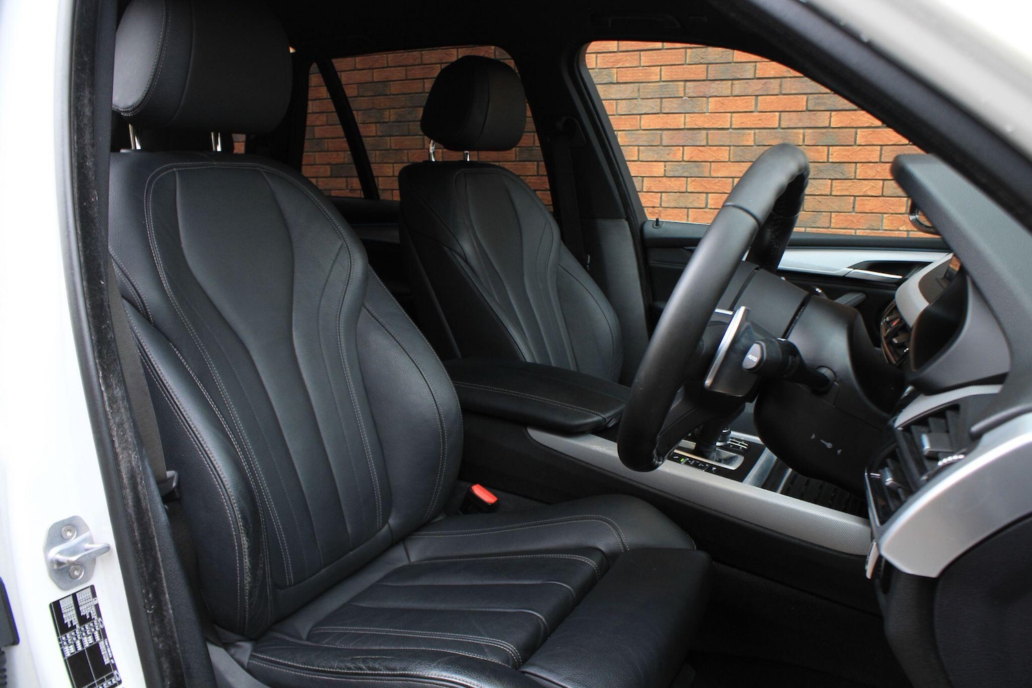 Used BMW X5 2018 for sale - 76549211: Photo 4