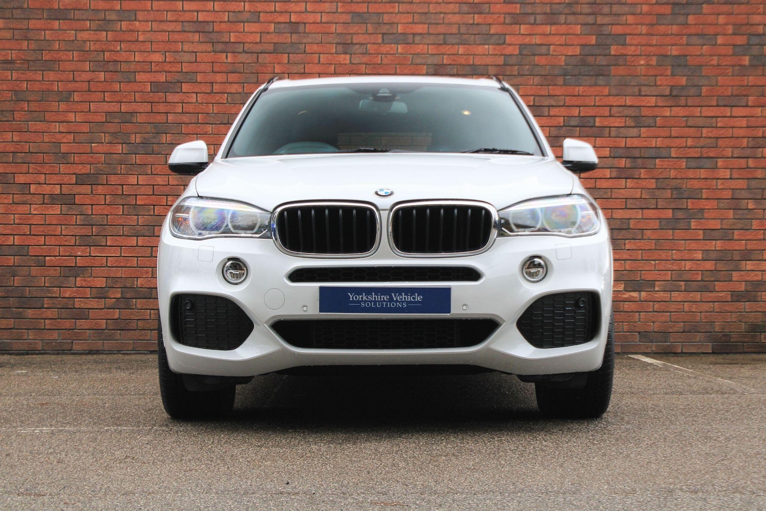 Used BMW X5 2018 for sale - 76549211: Photo 40