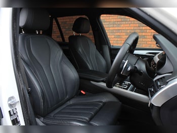 Used BMW X5 2018 for sale - 76549211: Photo