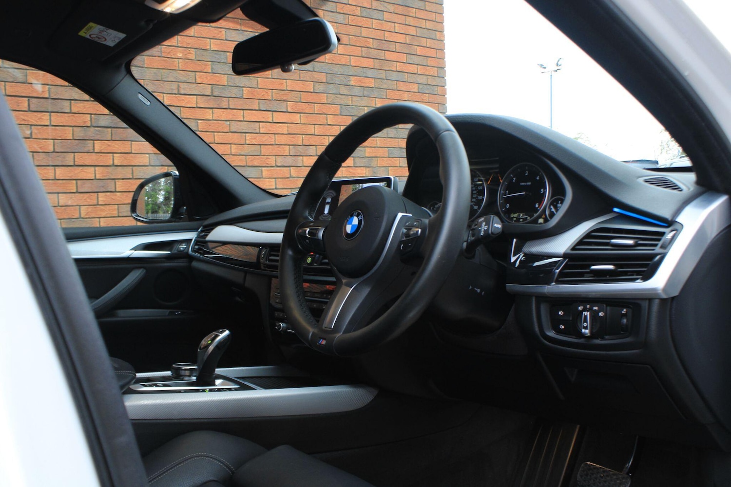 Used BMW X5 2018 for sale - 76549211: Photo 5