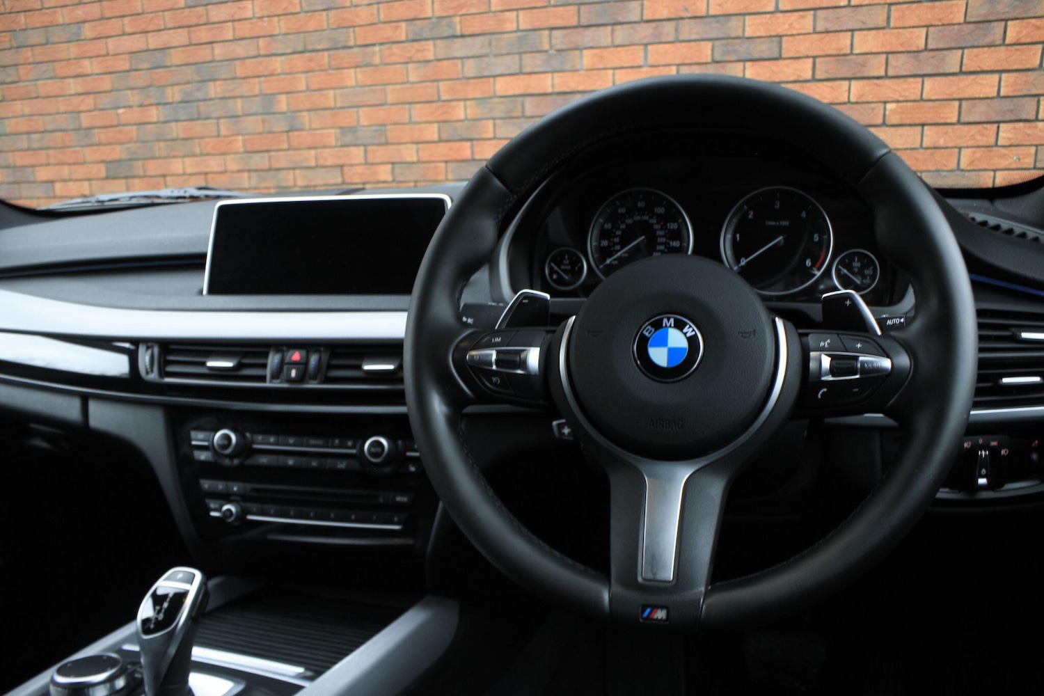 Used BMW X5 2018 for sale - 76549211: Photo 7