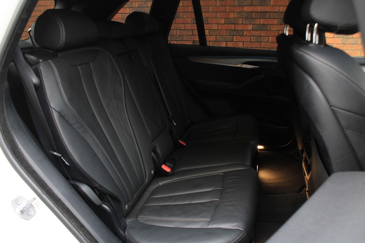 Used BMW X5 2018 for sale - 76549211: Photo 8