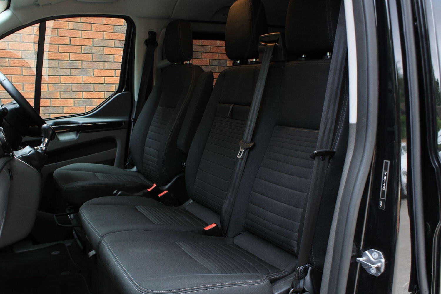 Vehicle 17