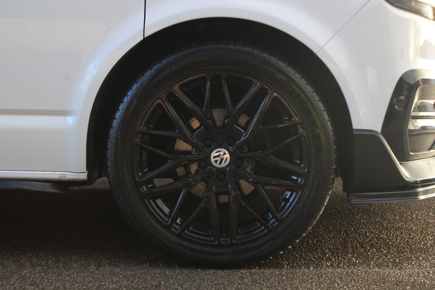 Used Volkswagen Transporter 2021 for sale - 77215360: Photo 10