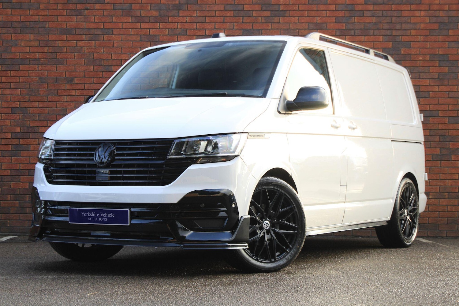 Used Volkswagen Transporter 2021 for sale - 77215360: Photo 11