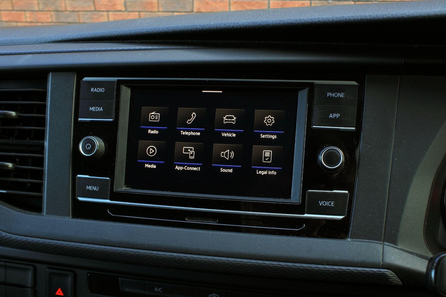 Used Volkswagen Transporter 2021 for sale - 77215360: Photo 19