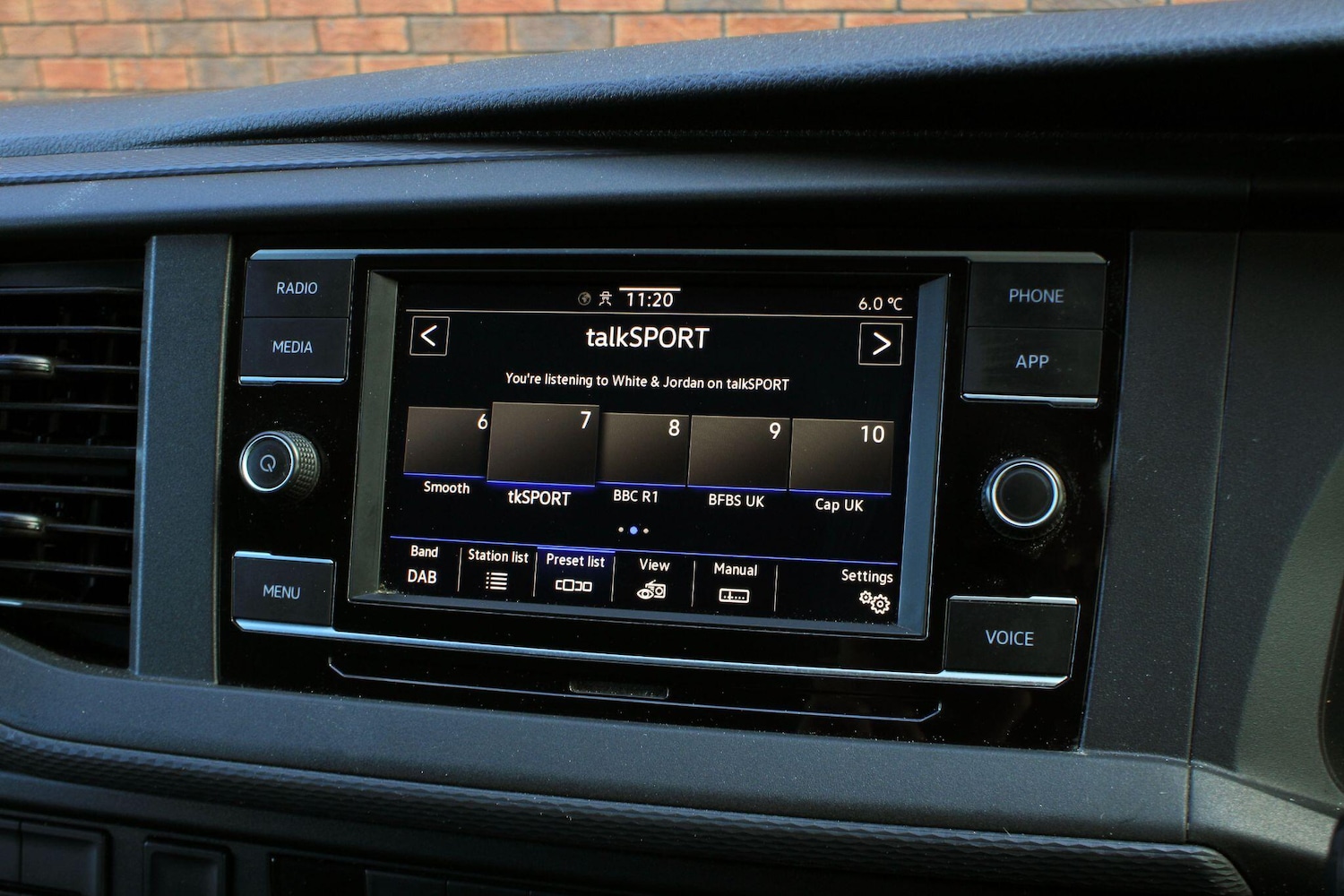 Used Volkswagen Transporter 2021 for sale - 77215360: Photo 21