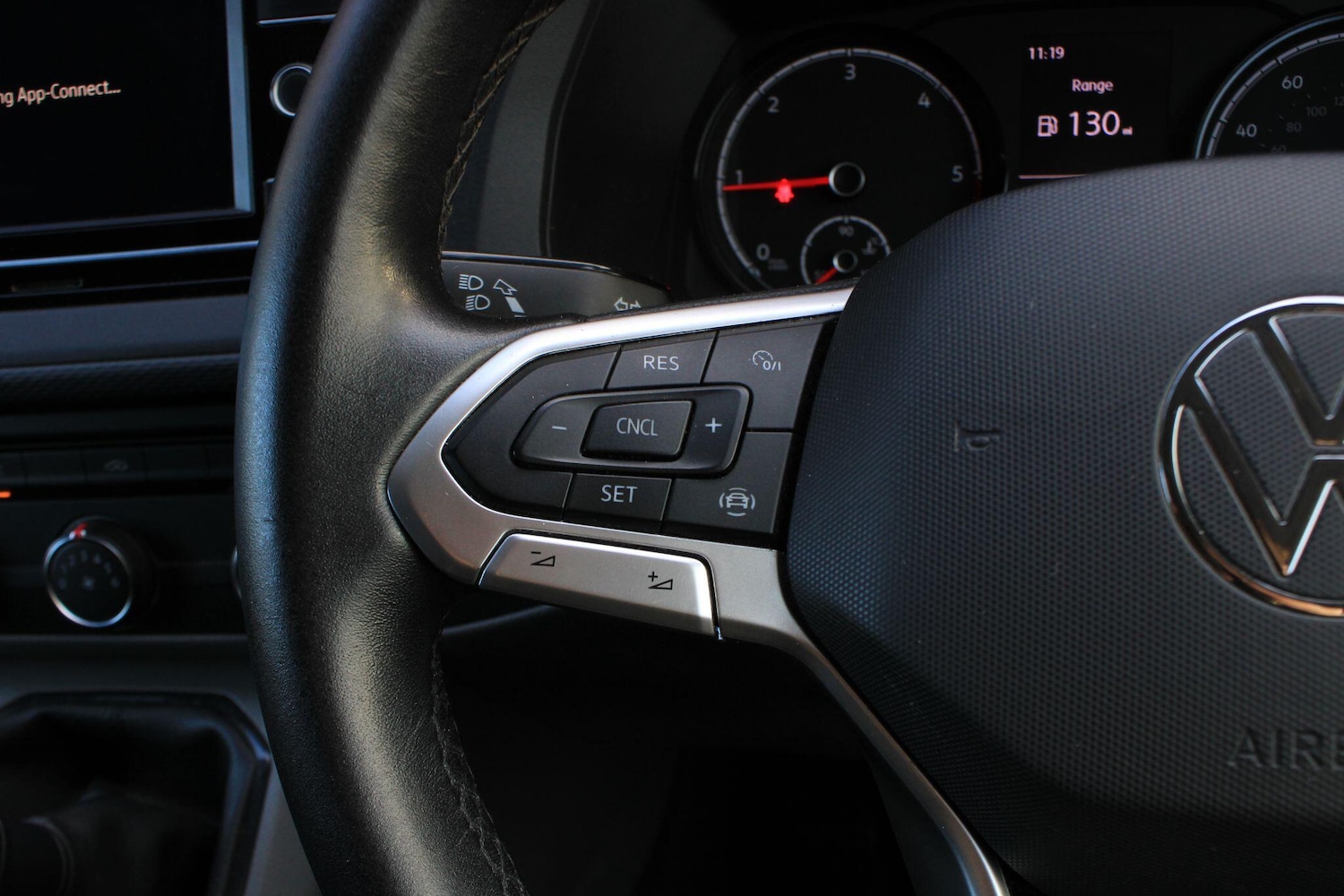 Used Volkswagen Transporter 2021 for sale - 77215360: Photo 22