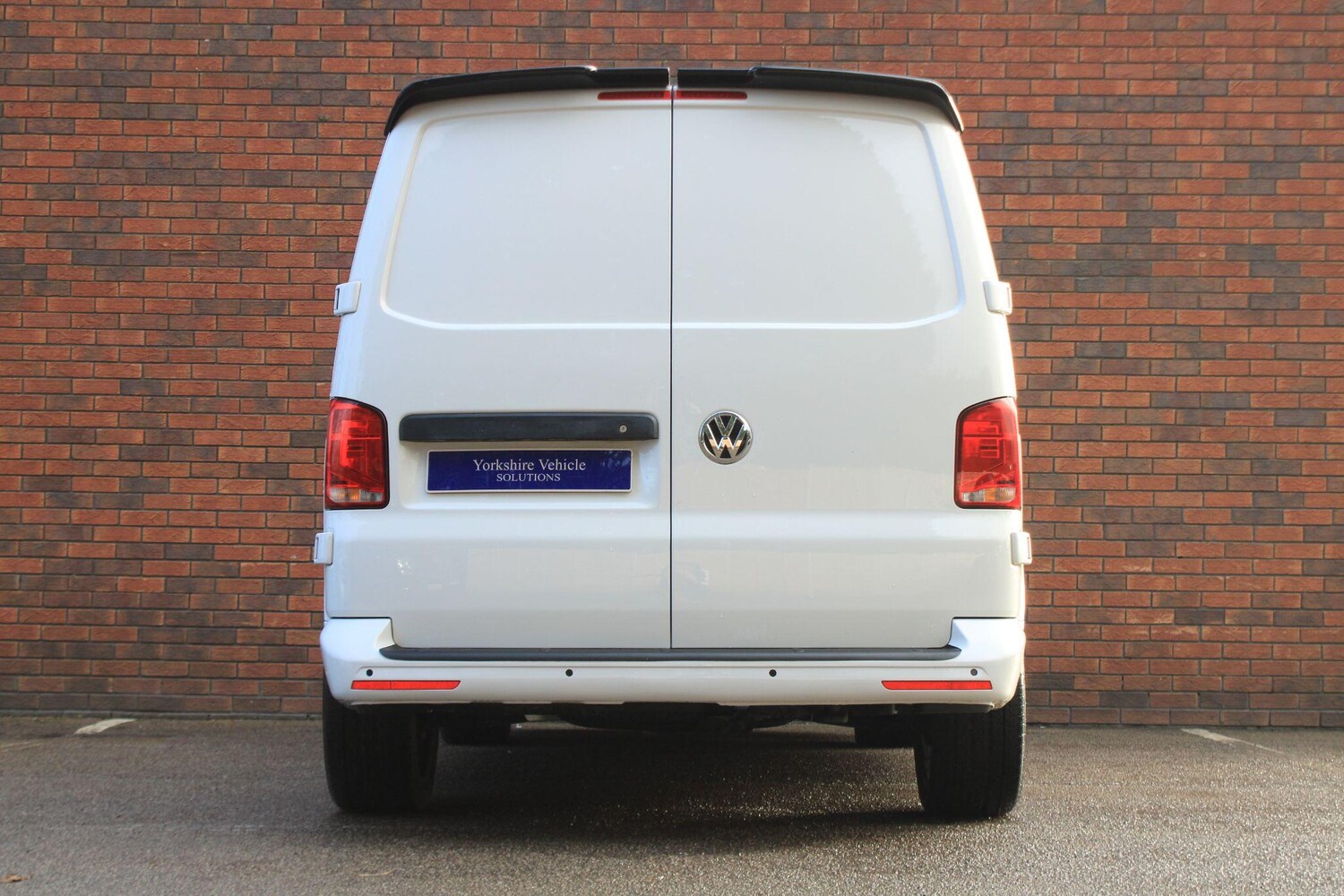 Used Volkswagen Transporter 2021 for sale - 77215360: Photo 26