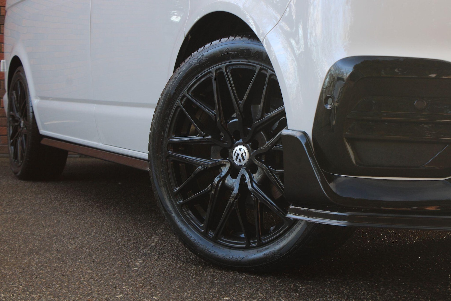 Used Volkswagen Transporter 2021 for sale - 77215360: Photo 6