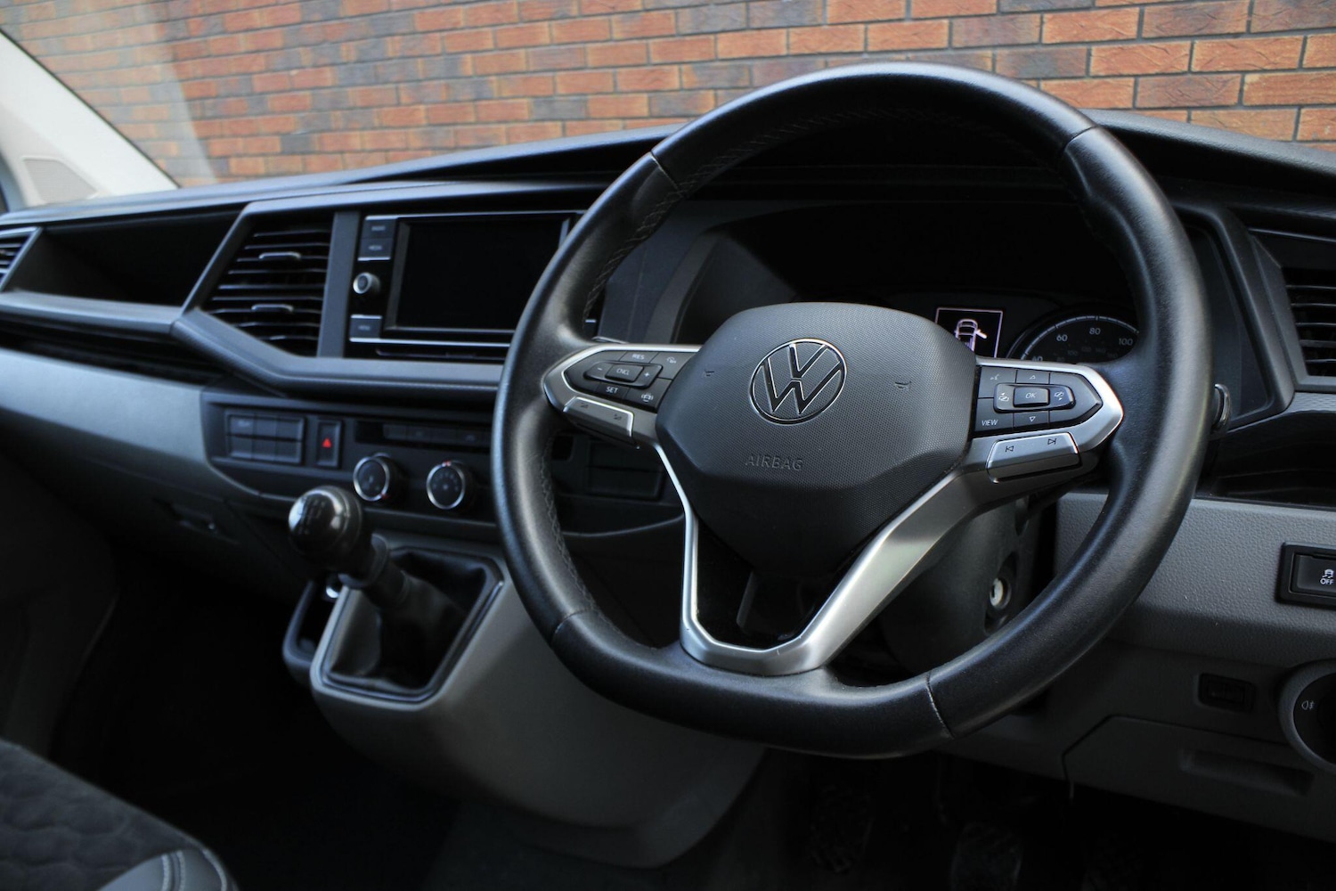 Used Volkswagen Transporter 2021 for sale - 77215360: Photo 7