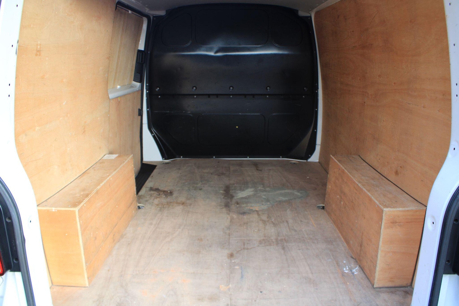 Used Volkswagen Transporter 2021 for sale - 77215360: Photo 9