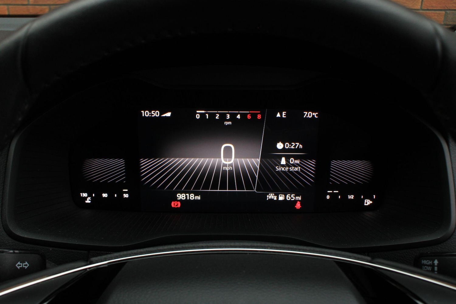 Used Skoda Karoq 2024 for sale - 77040899: Photo 15