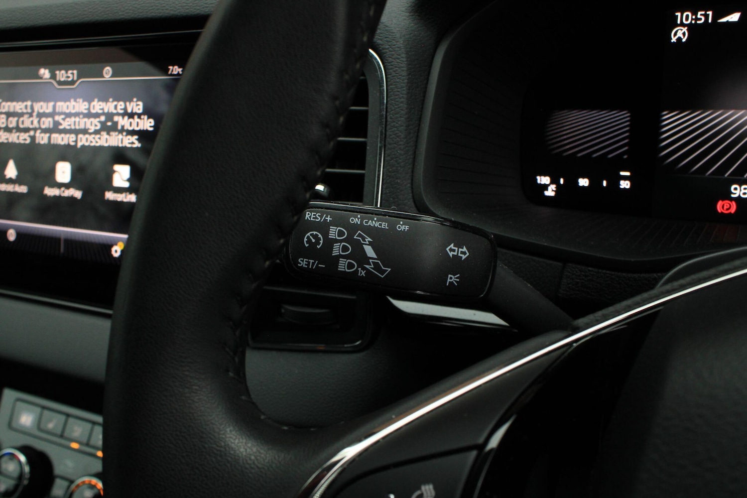 Used Skoda Karoq 2024 for sale - 77040899: Photo 16