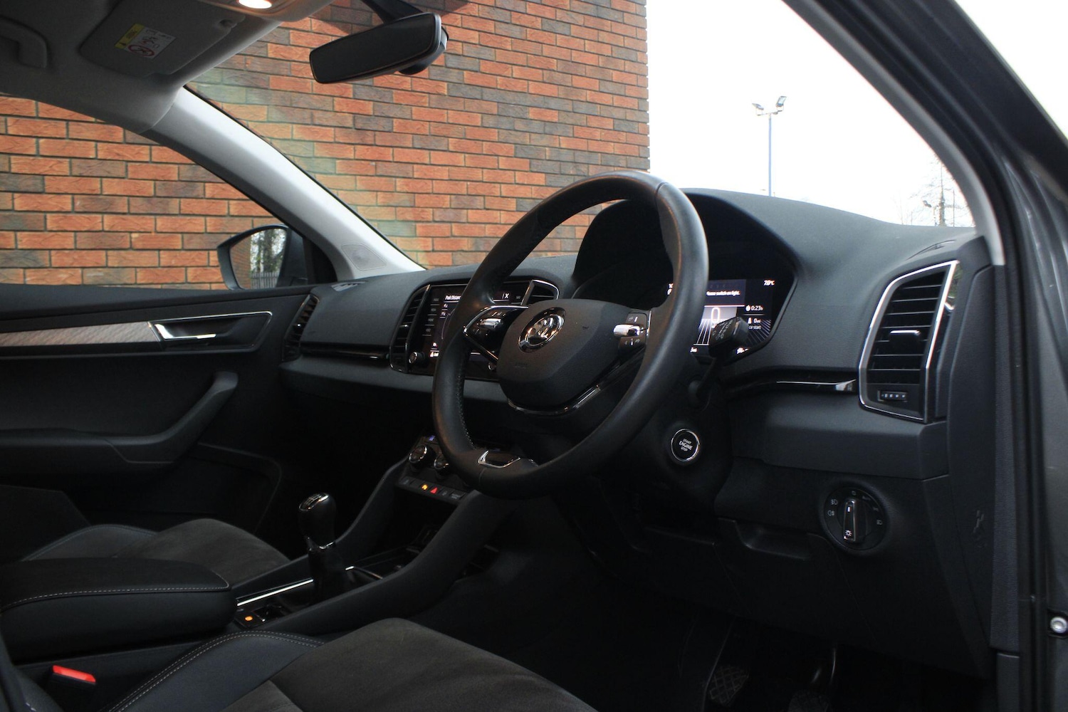 Used Skoda Karoq 2024 for sale - 77040899: Photo 5