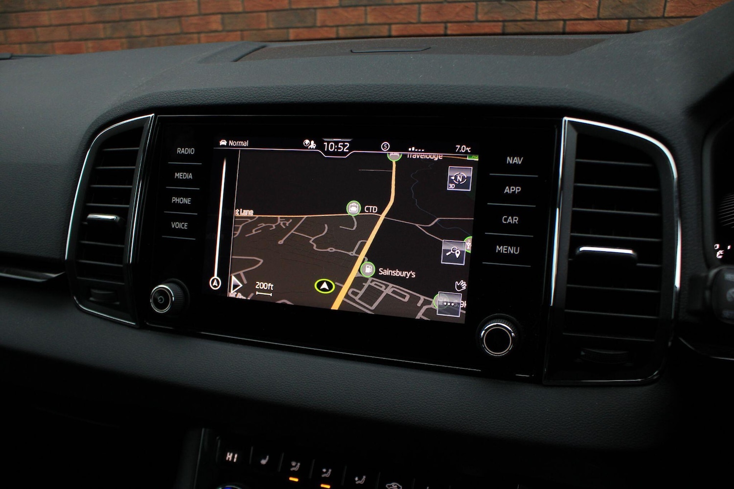 Used Skoda Karoq 2024 for sale - 77040899: Photo 7