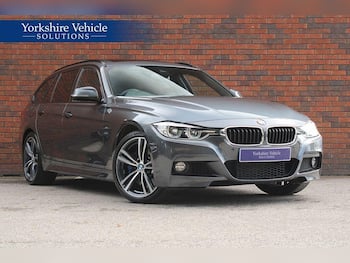 Used BMW 3 Series 2016 for sale - 79740978: Photo