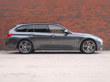 Used BMW 3 Series 2016 for sale - 79740978: Photo
