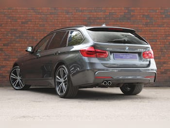 Used BMW 3 Series 2016 for sale - 79740978: Photo