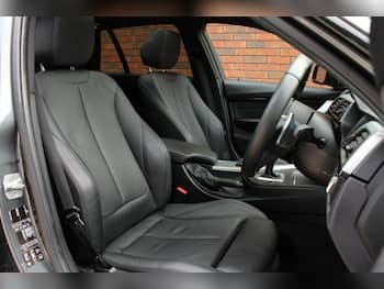 Used BMW 3 Series 2016 for sale - 79740978: Photo
