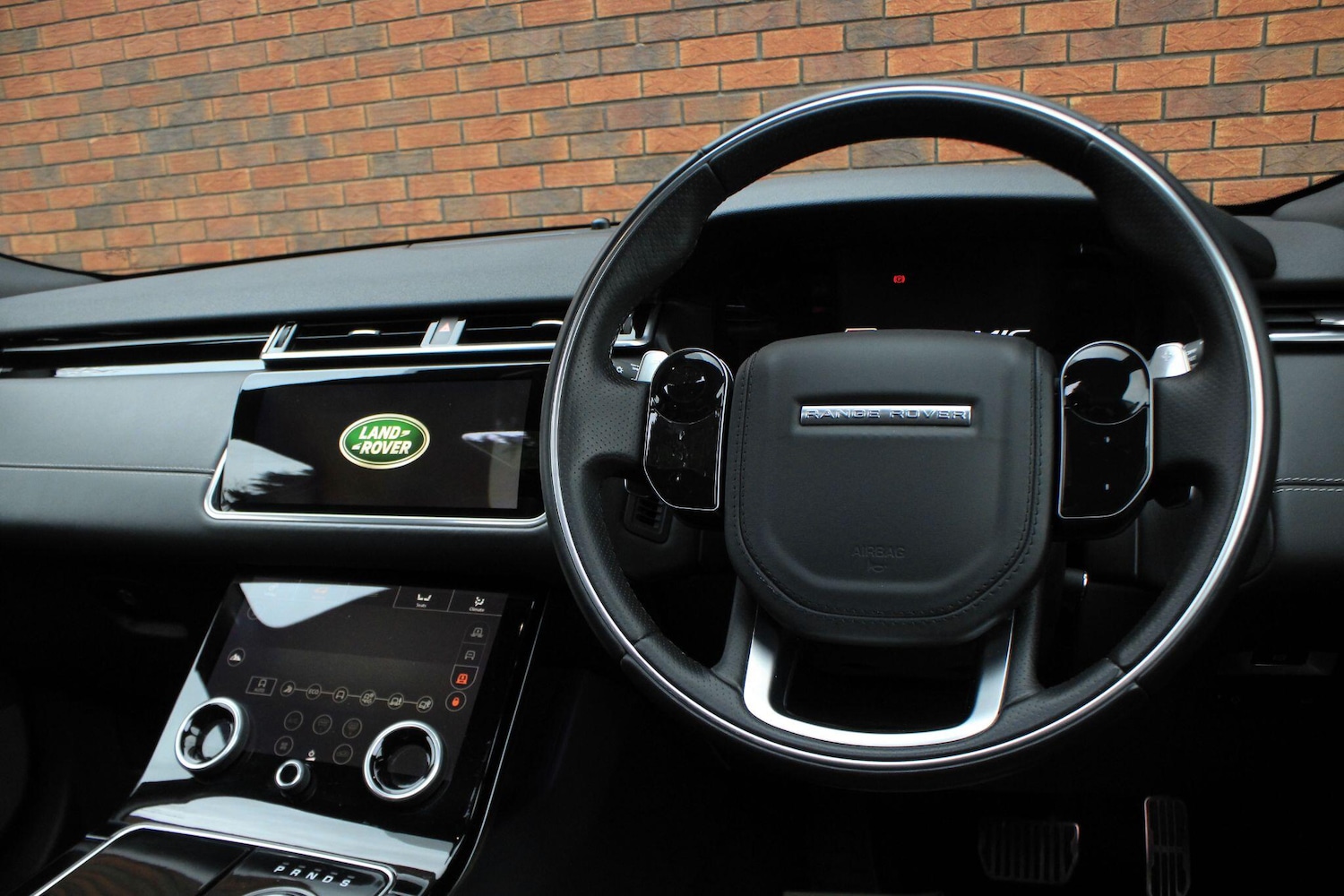 Used Land Rover Range Rover Velar for sale - 76965284: Photo 10