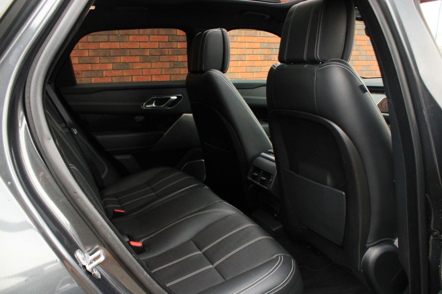 Used Land Rover Range Rover Velar for sale - 76965284: Photo 12