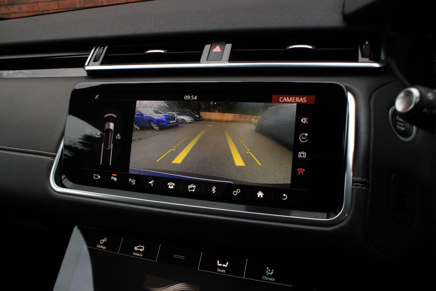 Used Land Rover Range Rover Velar for sale - 76965284: Photo 14