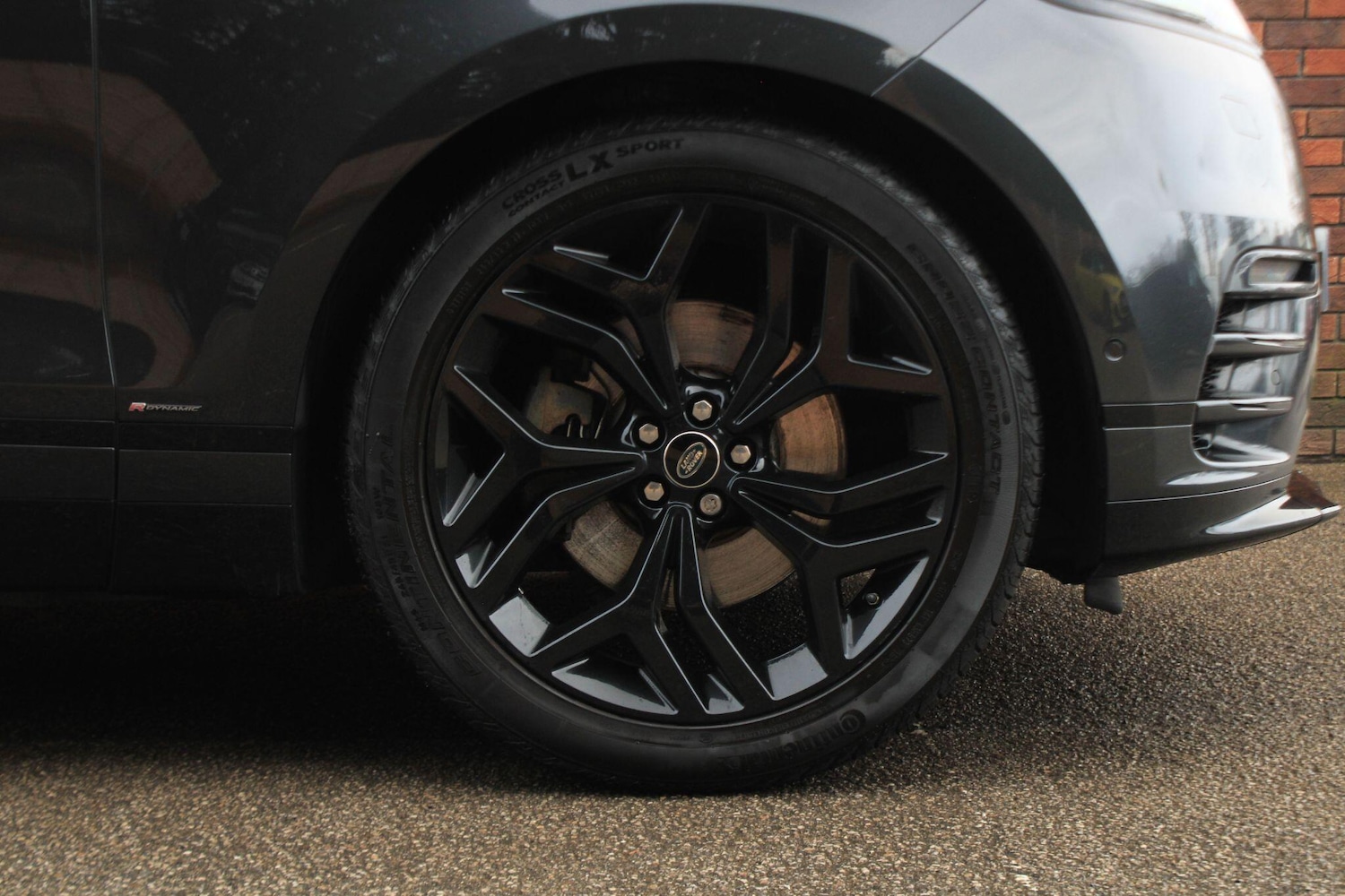 Used Land Rover Range Rover Velar for sale - 76965284: Photo 15