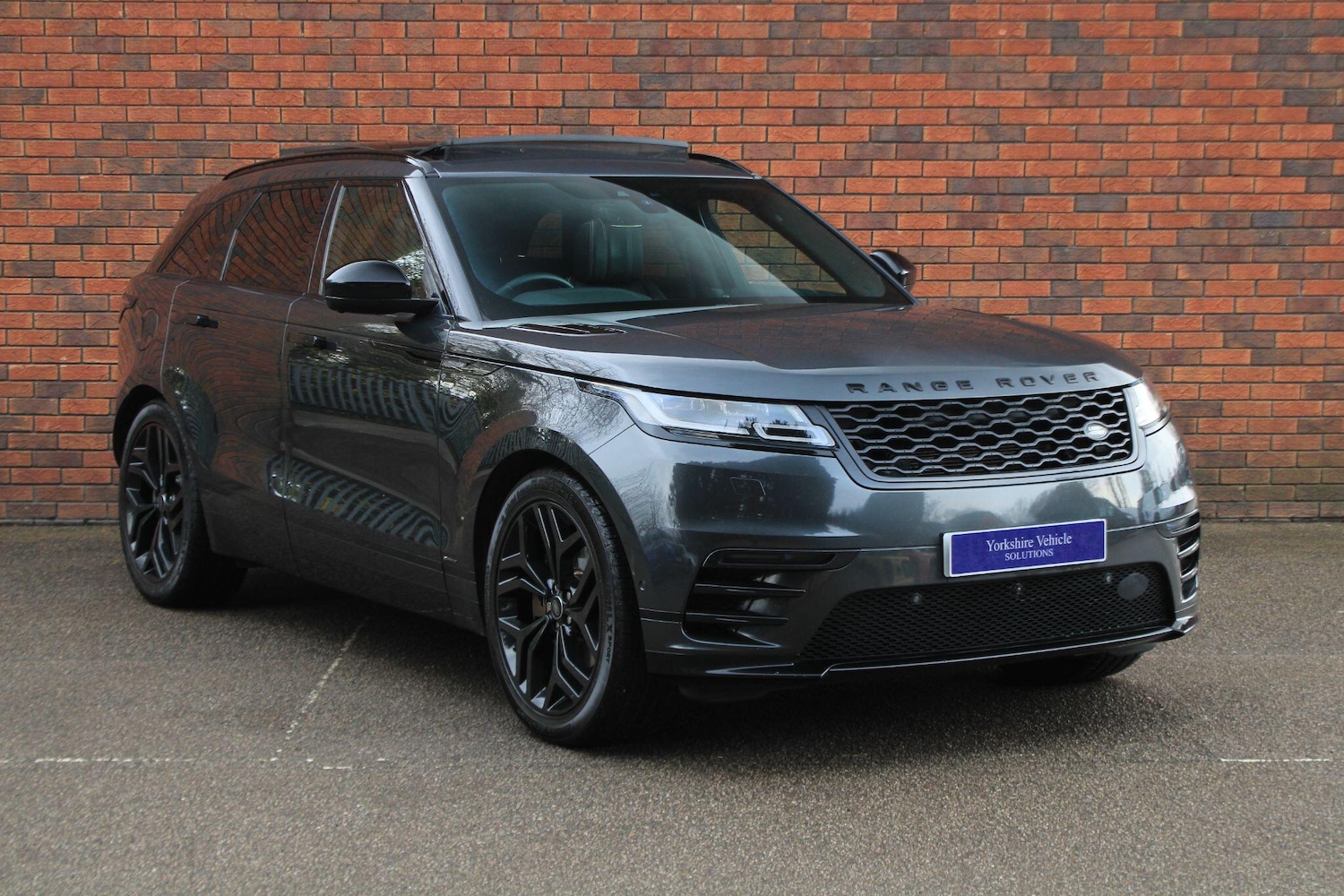 Used Land Rover Range Rover Velar for sale - 76965284: Photo 16