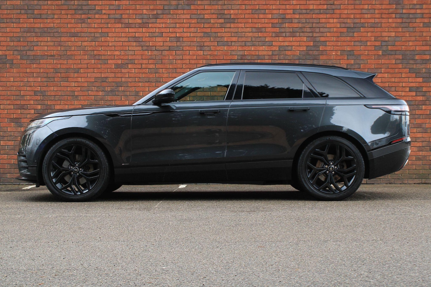 Used Land Rover Range Rover Velar for sale - 76965284: Photo 19