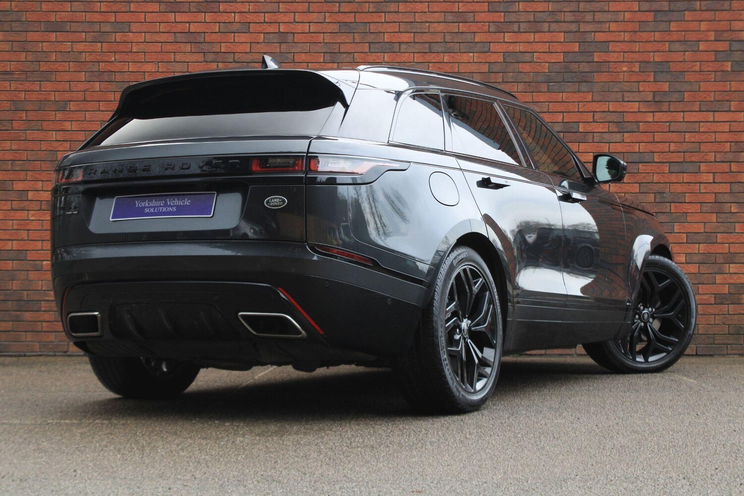 Used Land Rover Range Rover Velar for sale - 76965284: Photo 20