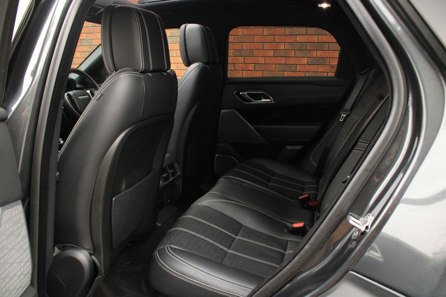 Used Land Rover Range Rover Velar for sale - 76965284: Photo 25