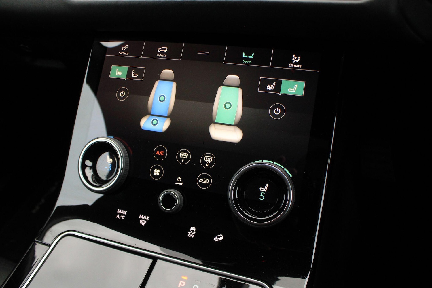 Used Land Rover Range Rover Velar for sale - 76965284: Photo 28