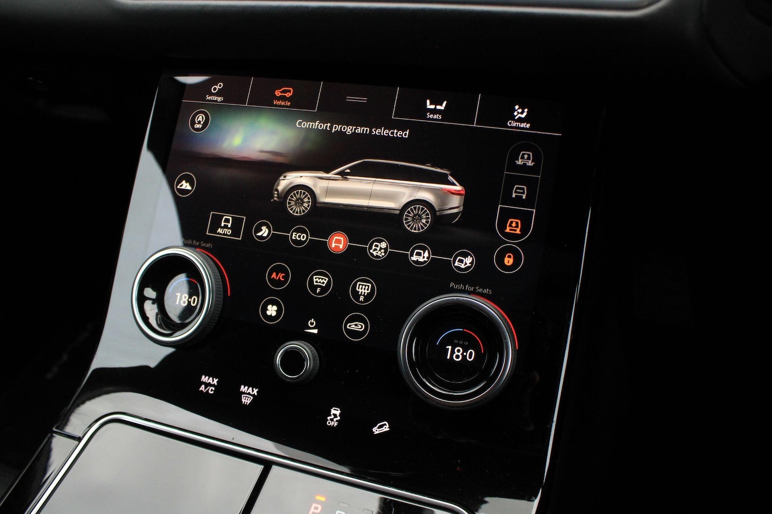 Used Land Rover Range Rover Velar for sale - 76965284: Photo 29