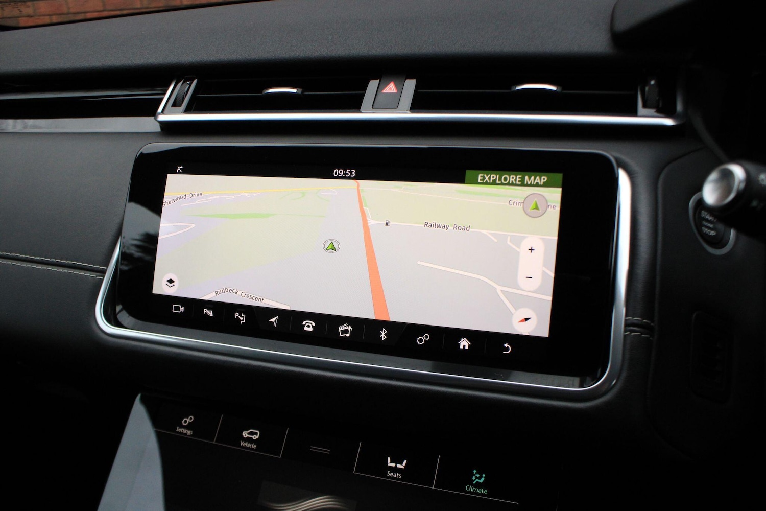 Used Land Rover Range Rover Velar for sale - 76965284: Photo 30